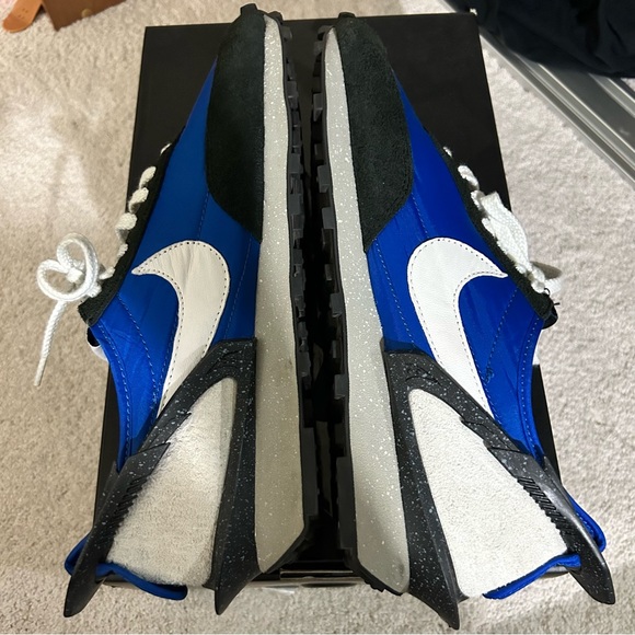 Nike Undercover Daybreak Jun Takahashi in Blue Jay - Picture 7 of 15